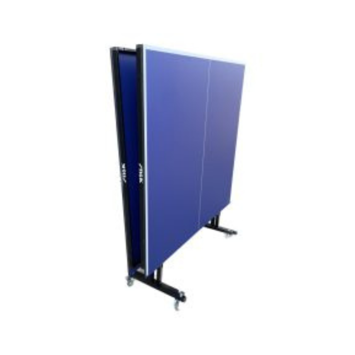 Mesa de Ping Pong con Ruedas Stiga