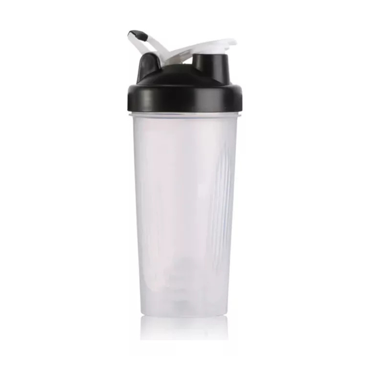 Vaso Batidor Shaker De Proteína Botella Deportiva