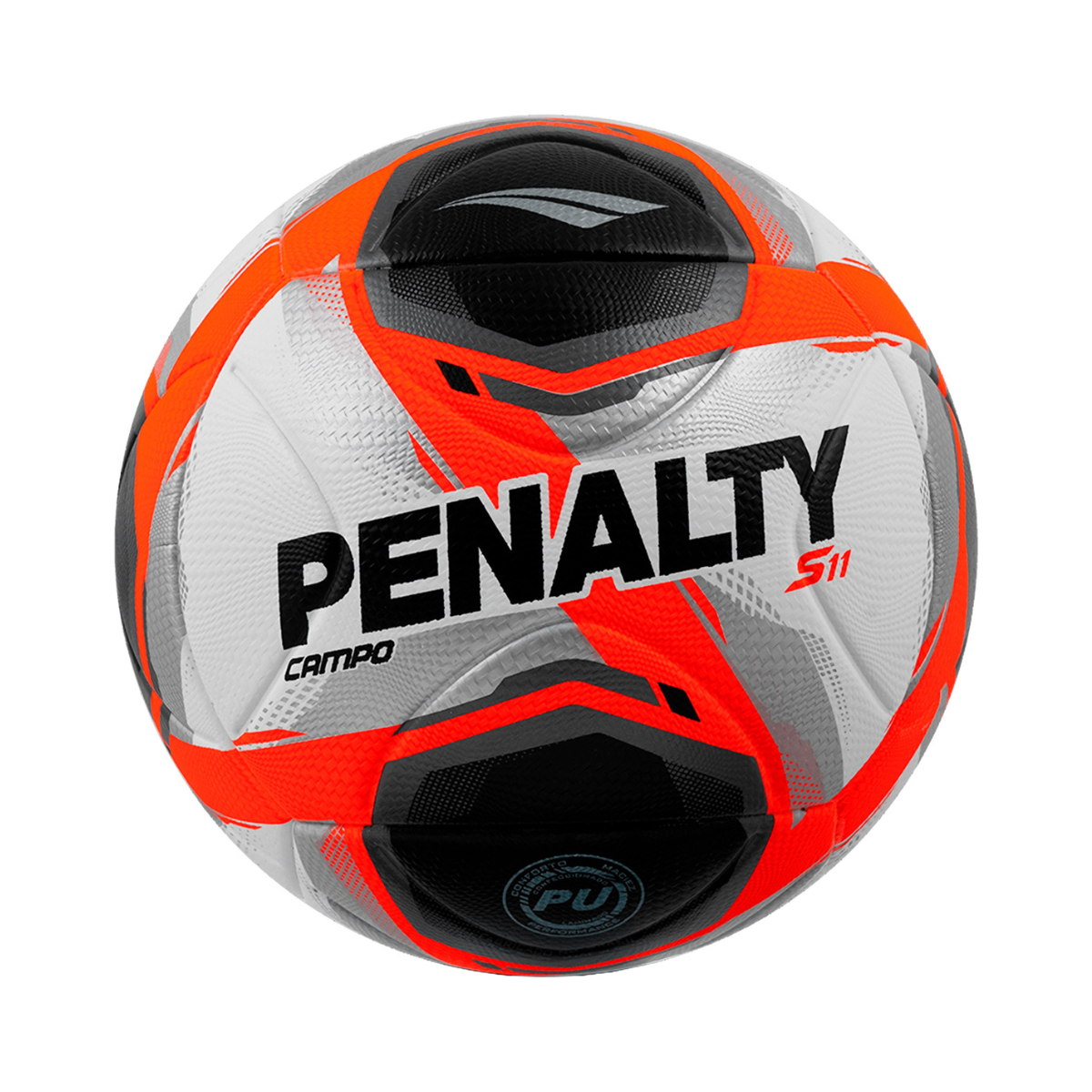 Pelota De Fútbol De Campo Pro Pu S11 R2 - Penalty