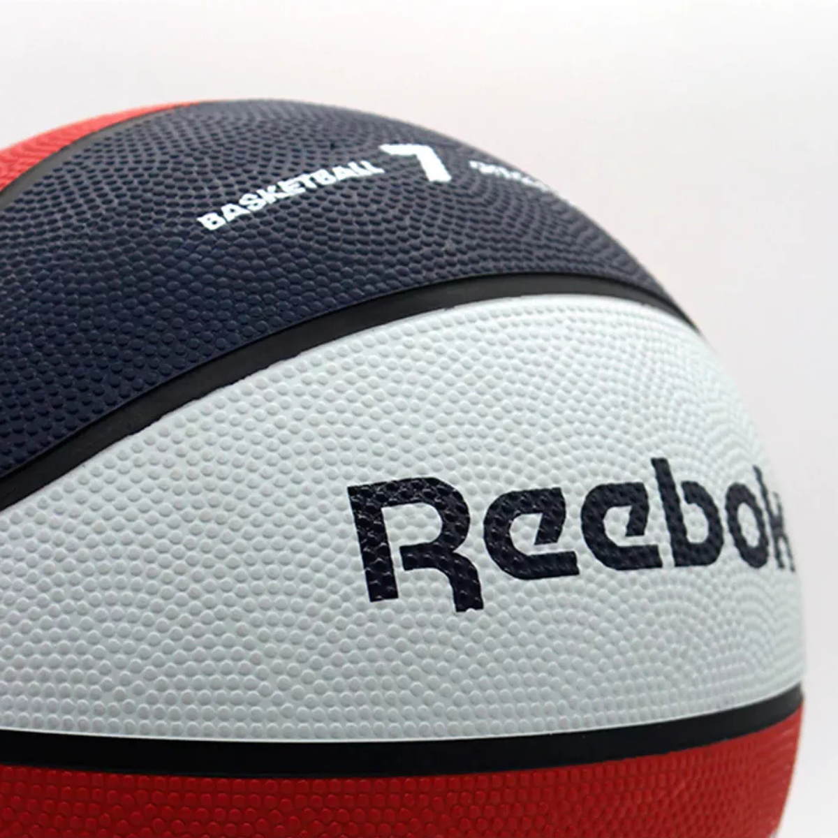 Pelota De Basketball Reebok Royal N7