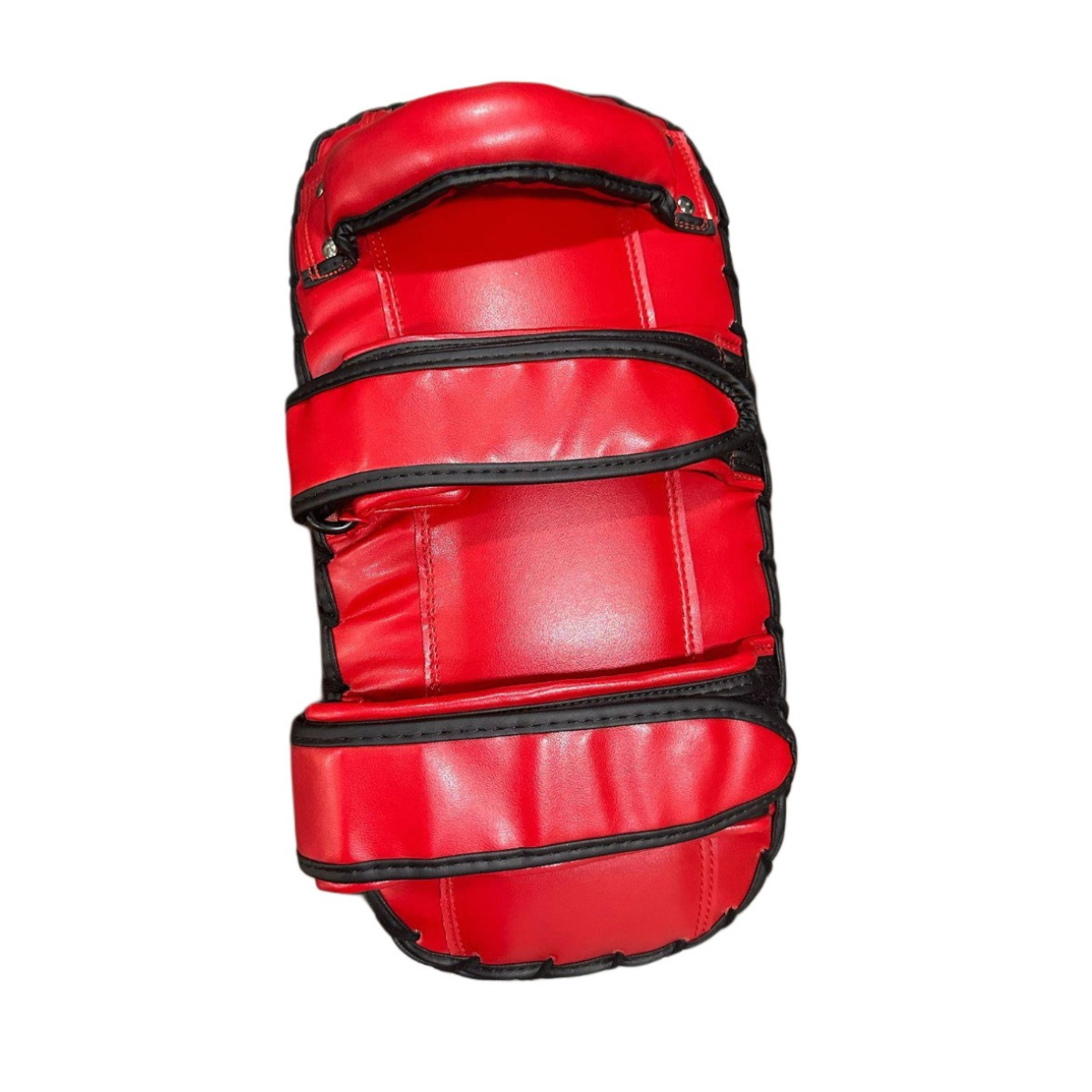 Escudo Artes Marciales Curvado Pu K'nex