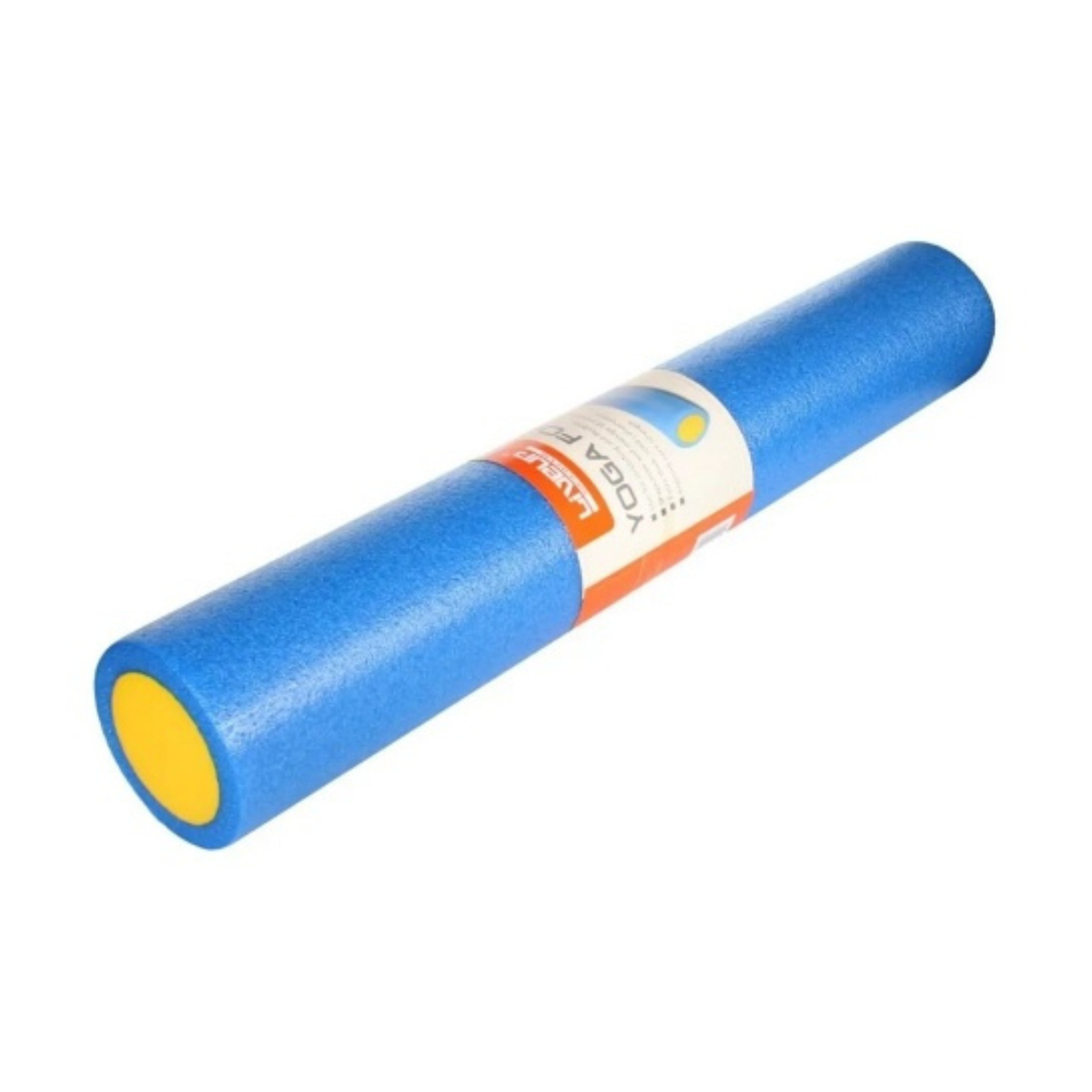 Rolo Para Pilates Yoga Gym Masaje Foam Roller 90cm Livepro