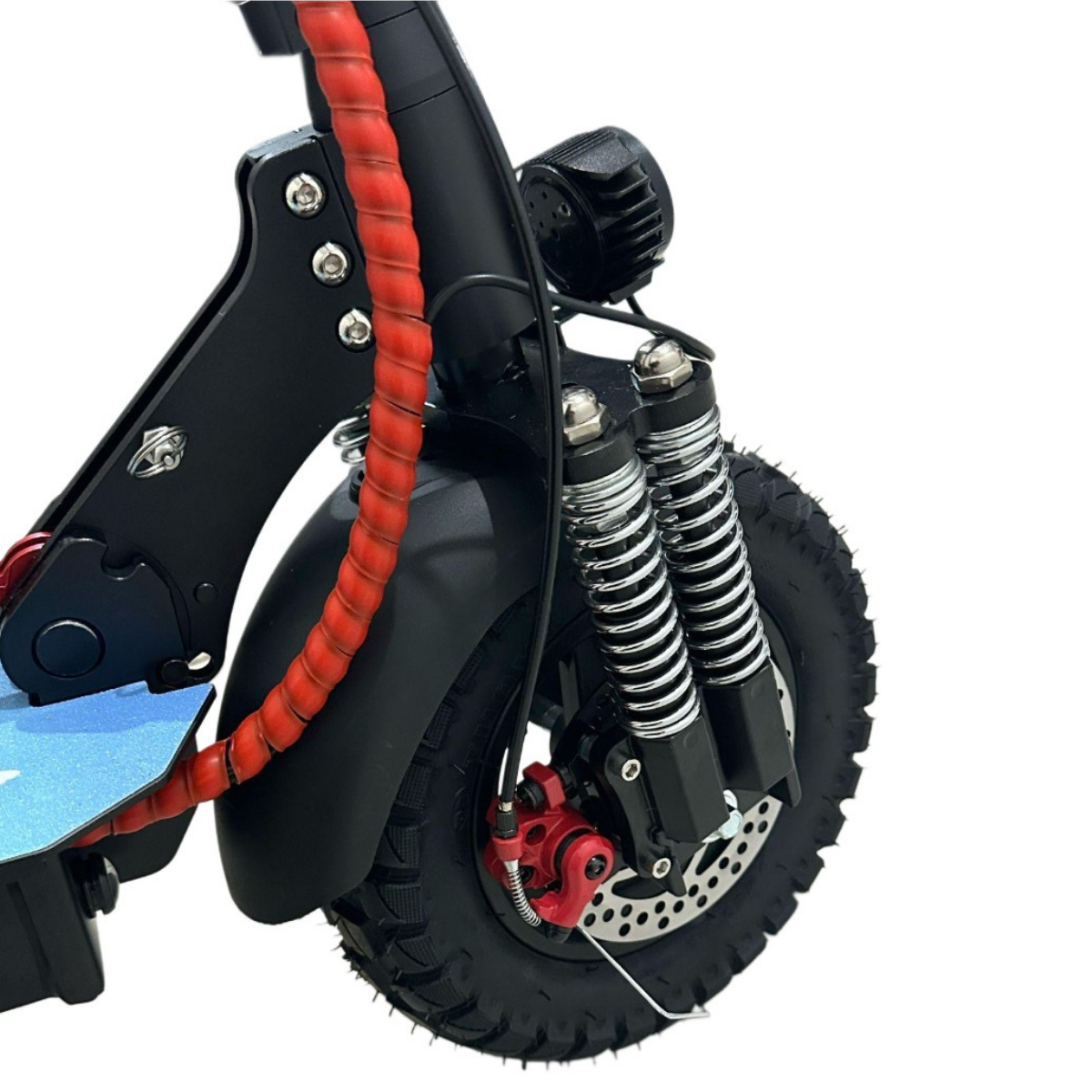 K'nex Monopatín Eléctrico 800w