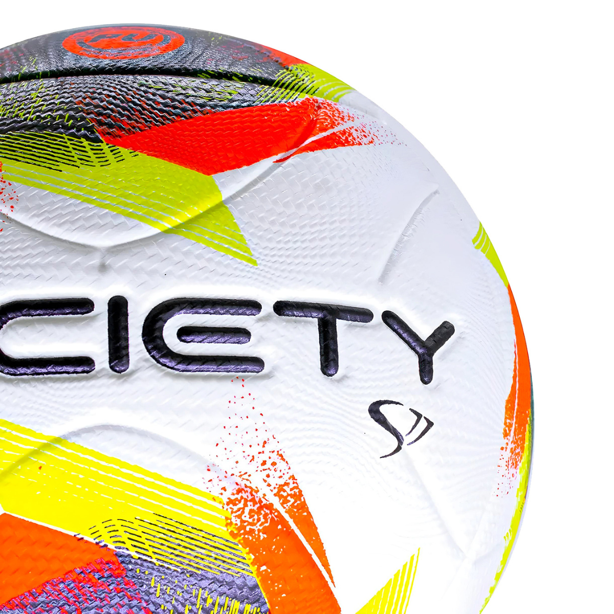 Pelota Futbol Campo Pasto S11 R2 XXIII N°5 - Penalty