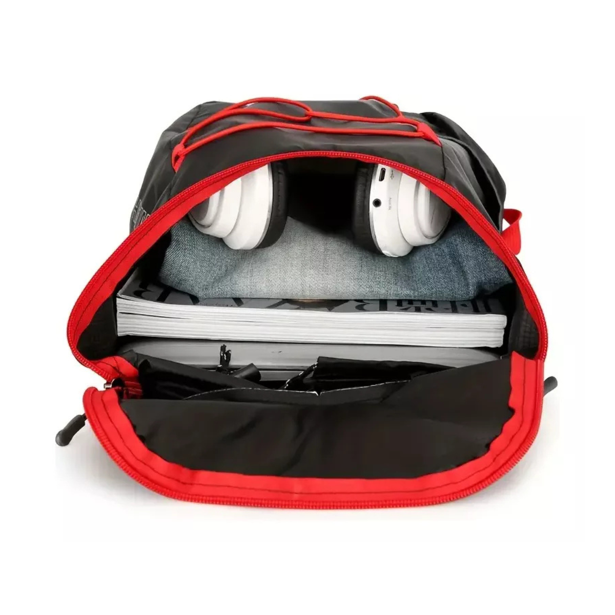Mochila Deportiva Ultra Liviana Casual Para Viaje Camping