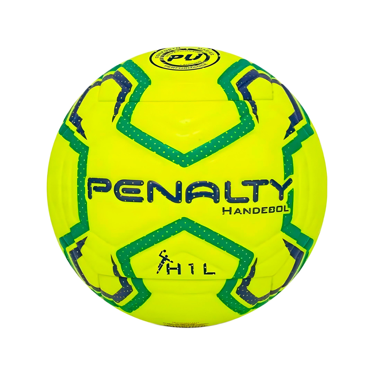 Pelota Hanball H1l Airbility 6D Ultra Fusion XXIII - Penalty