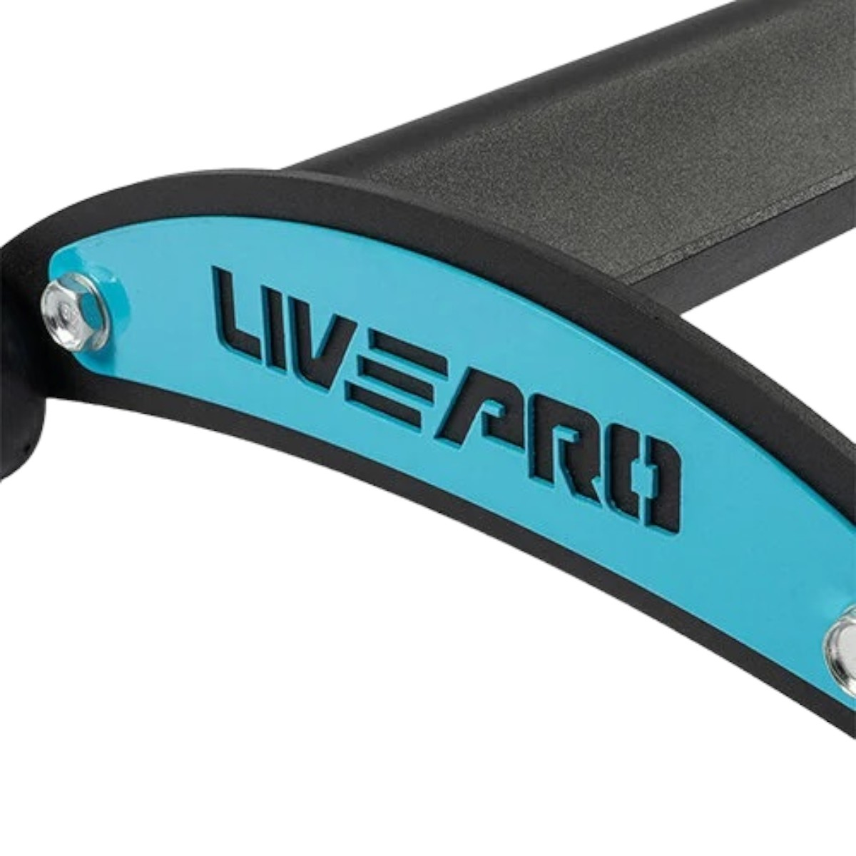 Rodillo Deslizante Para Gluteos Livepro