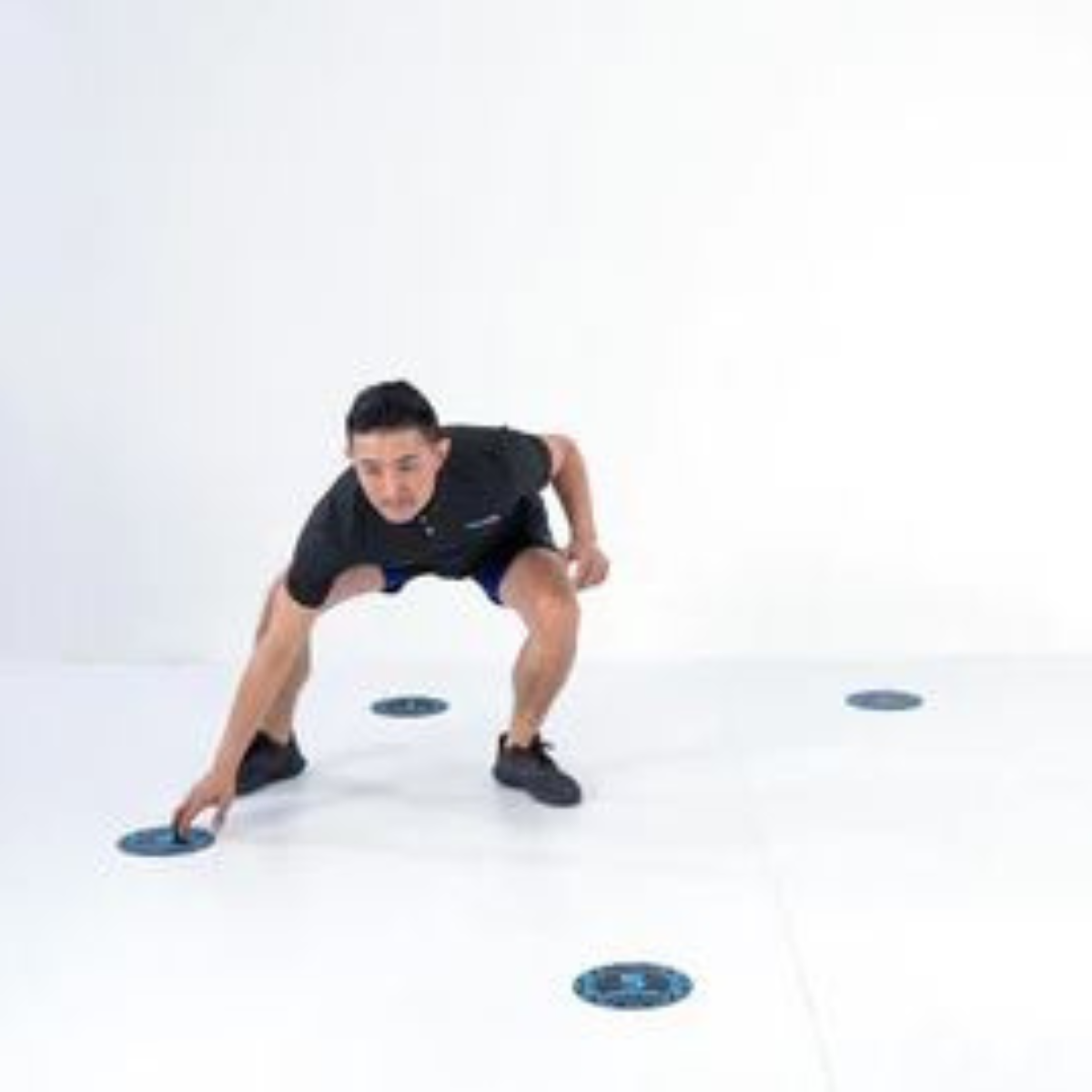 Plato De Agilidad Fitness Livepro