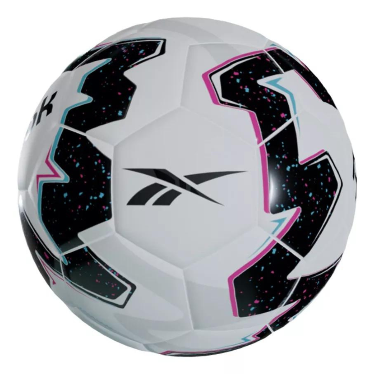 Pelota De Fútbol Reebok Zig N° 5