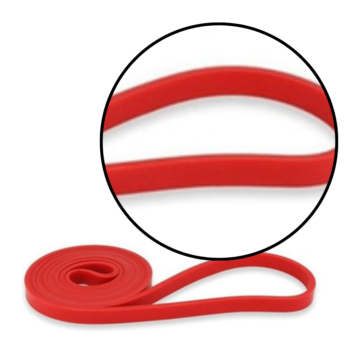 Super Banda 15mm Para Entrenamiento