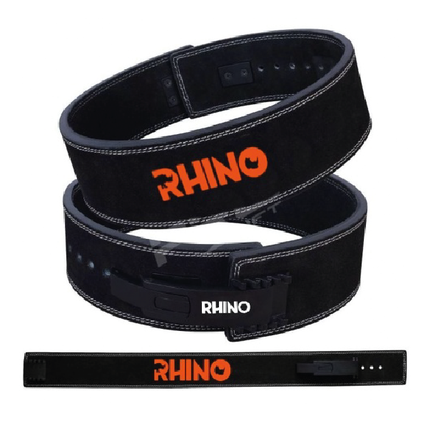 Cinturon Para Crossfit Levantamiento Y Fuerza Profesional