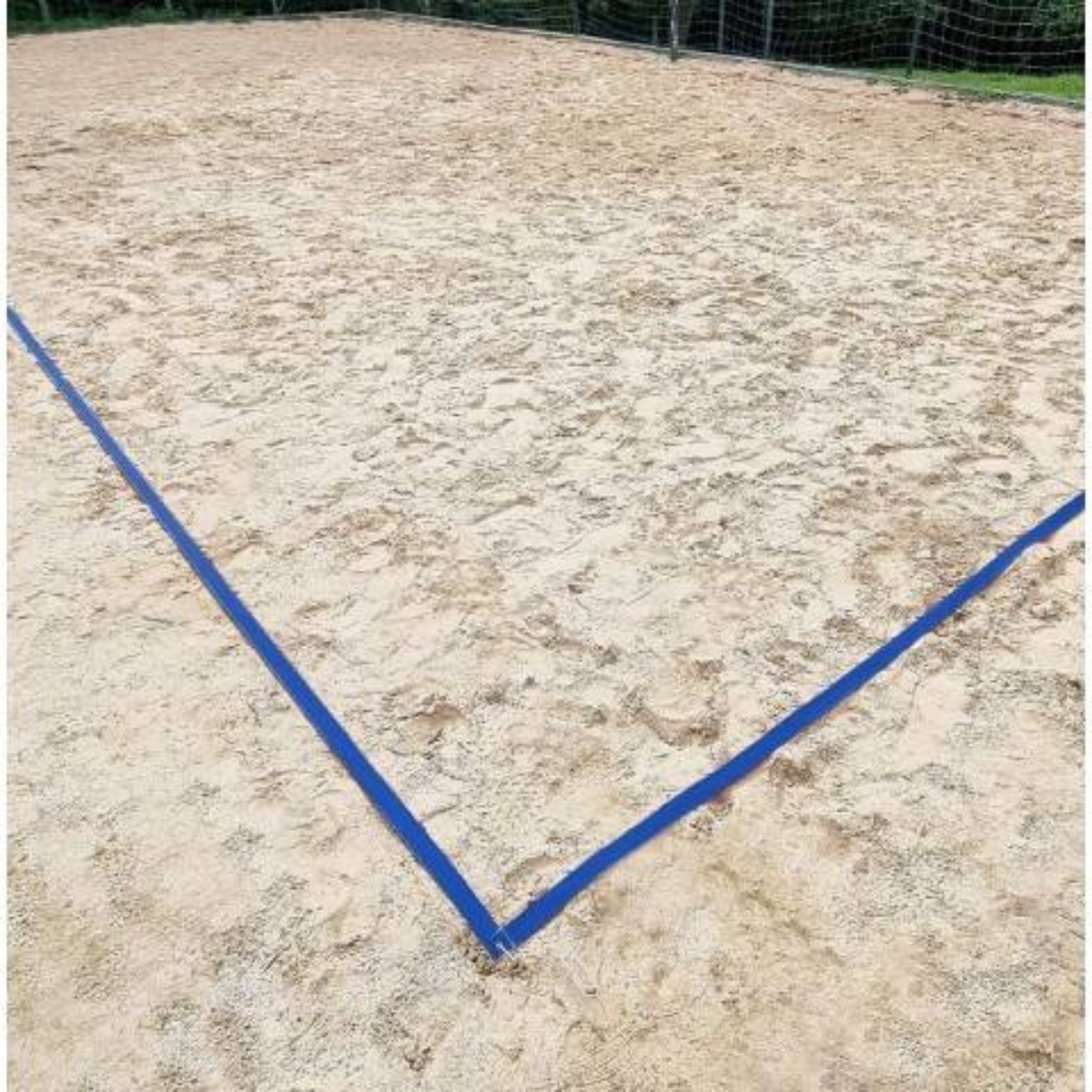 Cinta De Marcaje Para Beach Tenis Playa Gismar