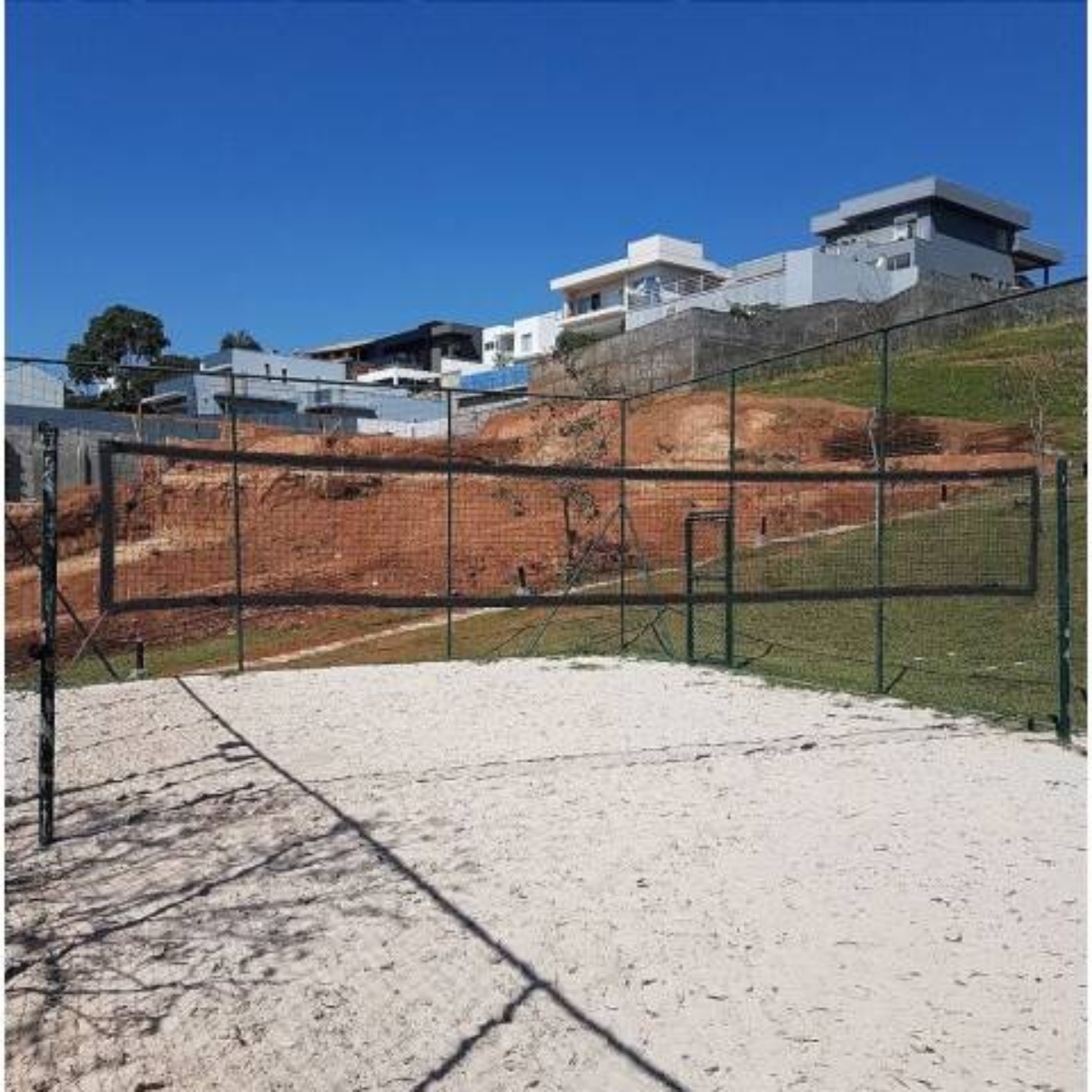 Red Oficial Beach Tenis Playa 8,2x1 2mm Malla Uv Gismar