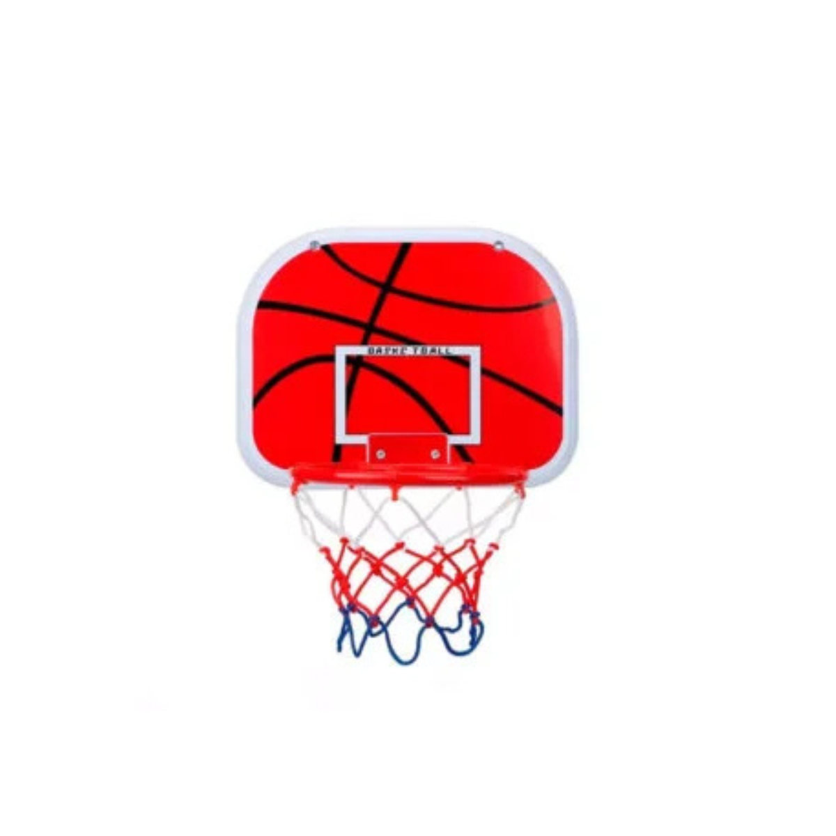 Tablero de Basquet Infantil Regulable Altura 1.50