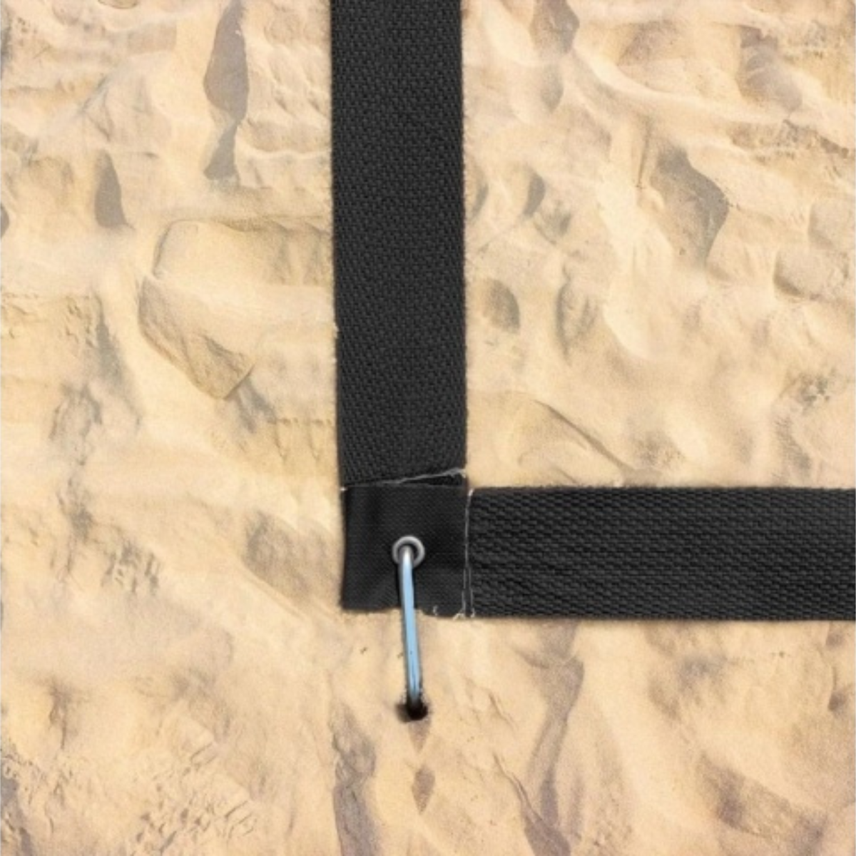 Cinta De Marcaje Para Futbol Playa Y Pasto 27mx38m Gismar