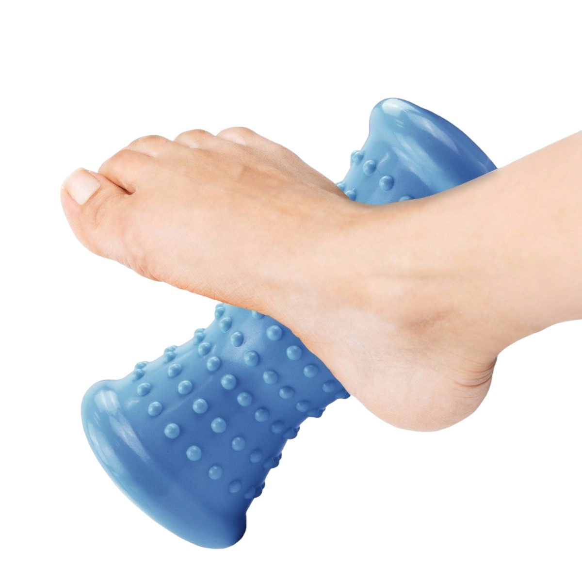 Rodillo Pie Arco Fascitis Plantar Livepro