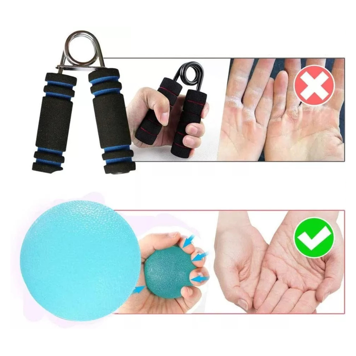 Pelota De Ejercitacion De Gel K'nex