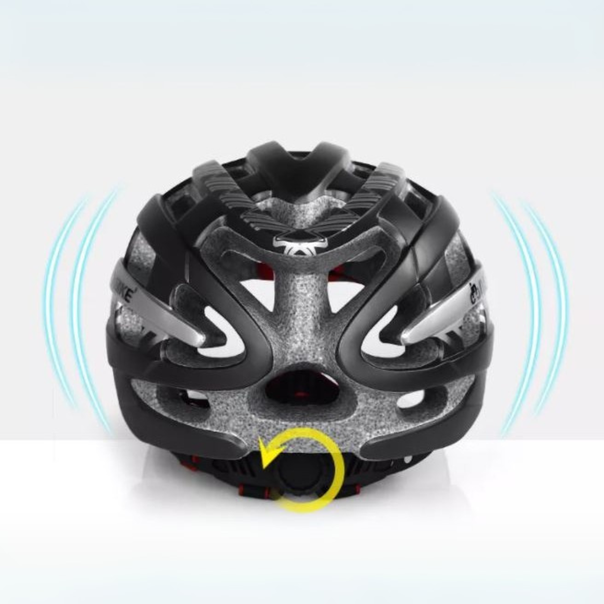 Casco Bicicleta Ultraligero Carretera Montaña - Inbike