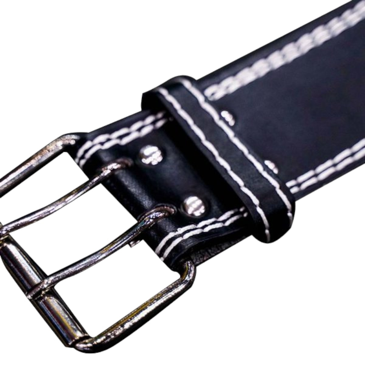Cinturon Levantamiento Gym Pesado L Livepro