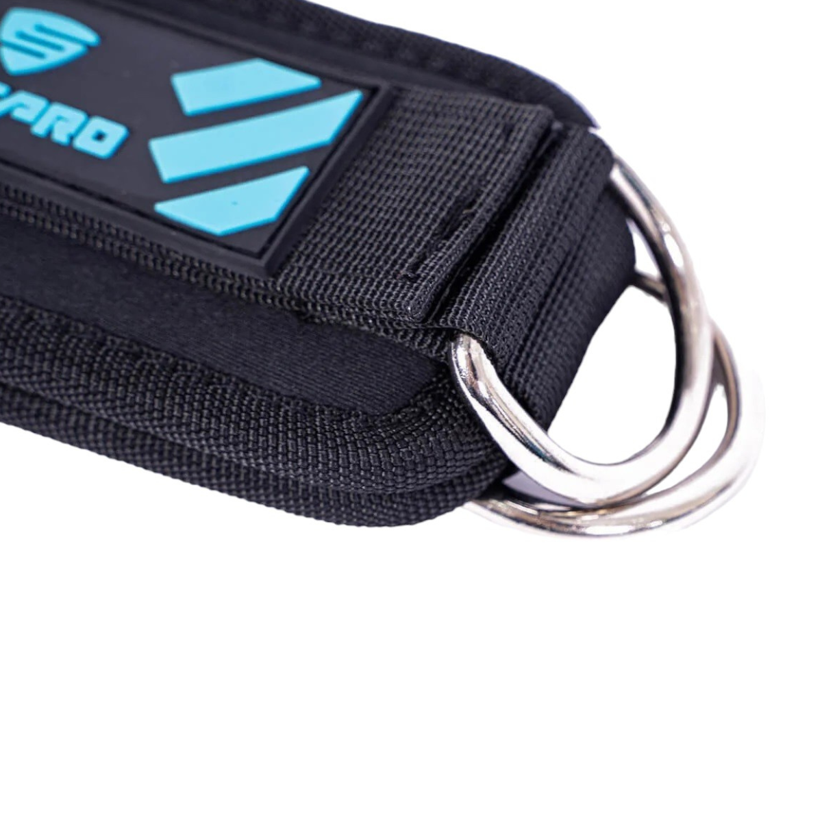 Tobillera Para Polea Maquina Gimnasio Entrenamiento Livepro