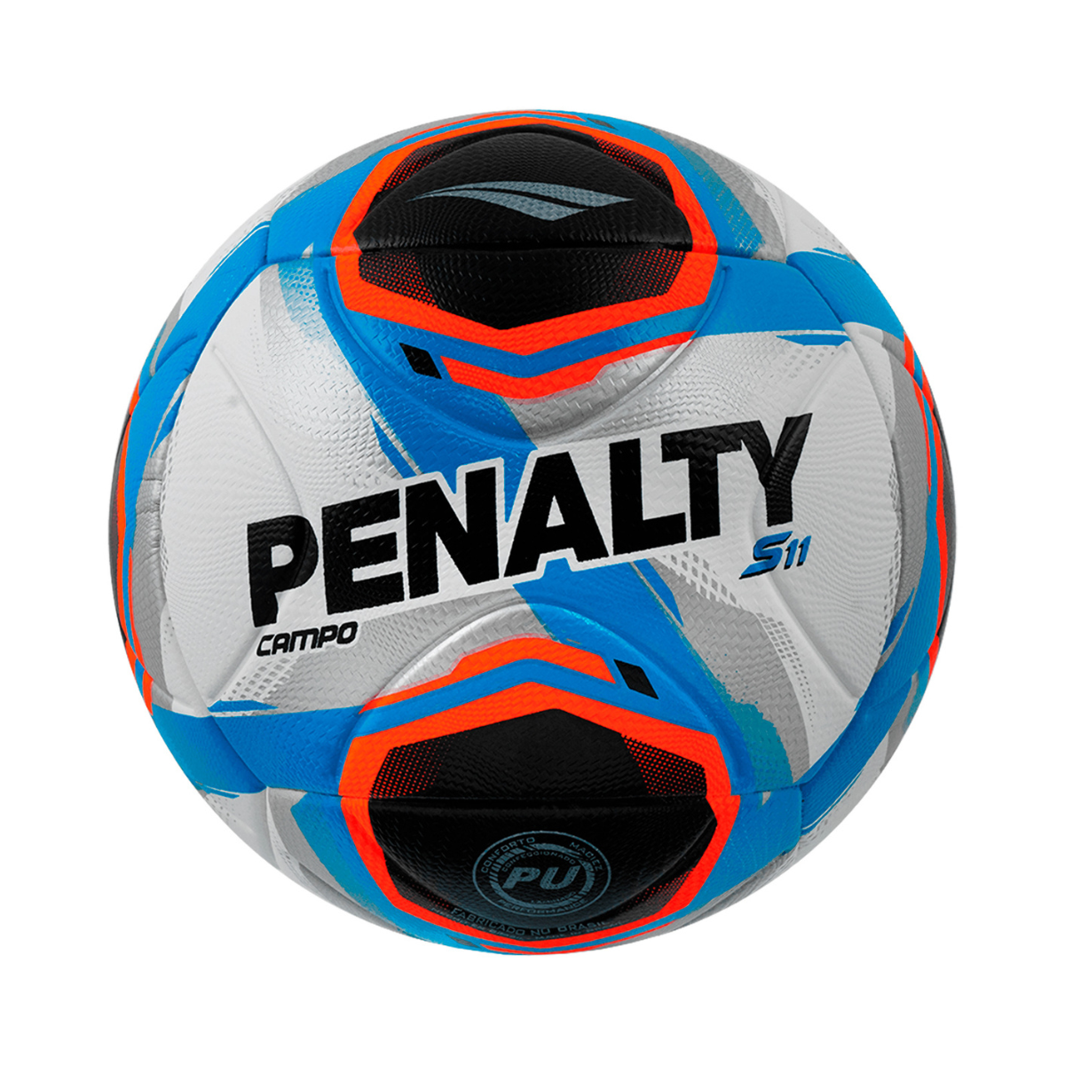 Pelota De Fútbol De Campo Pro Pu S11 R2 - Penalty