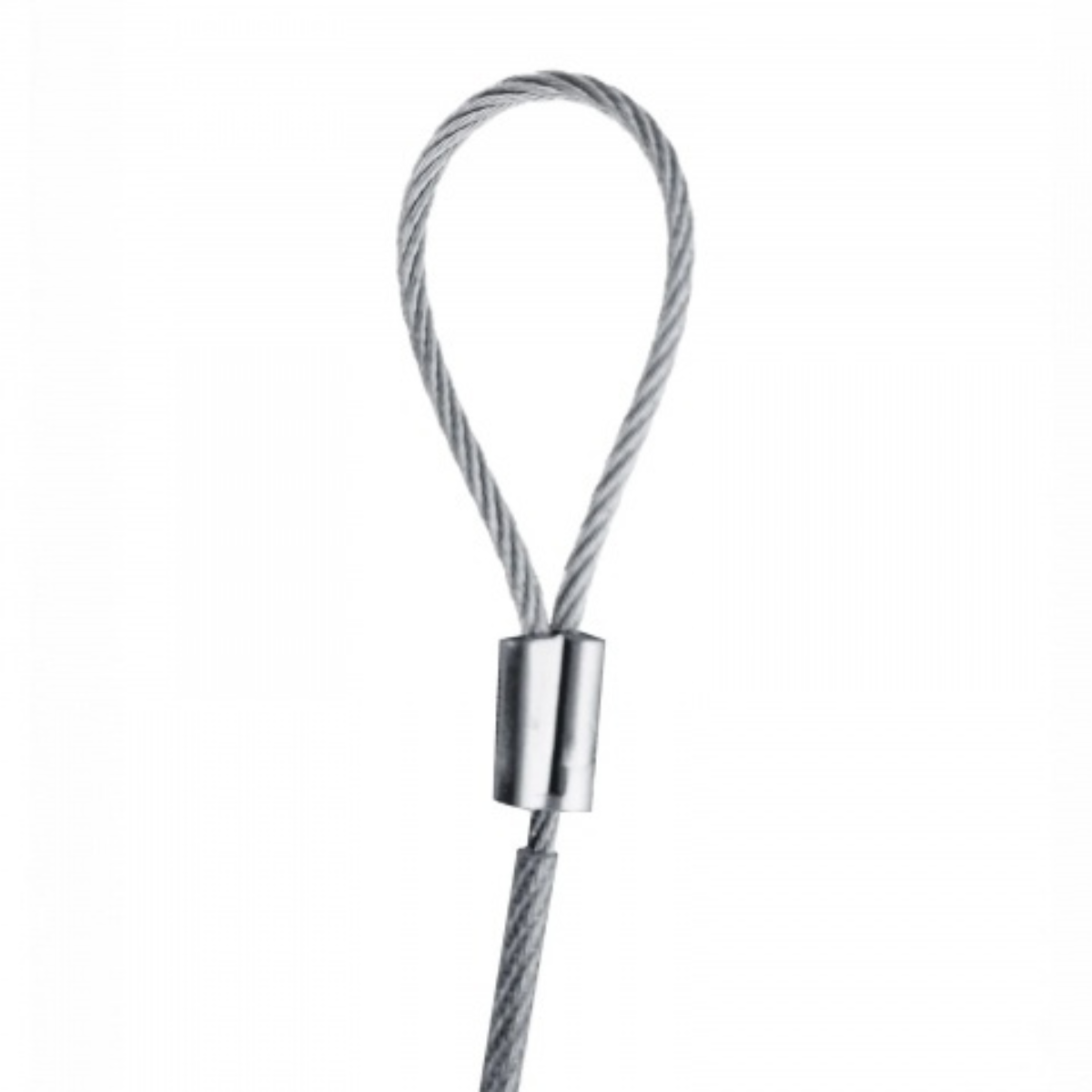Cable De Acero Galvanizado Para Red De Tenis Gismar