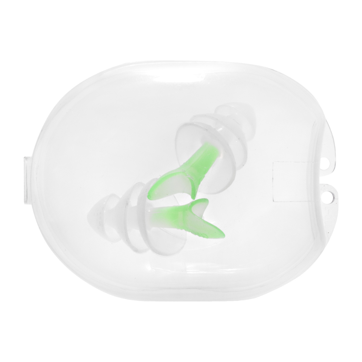 Tapones De Oído De Natación Arena Ergo Earplug