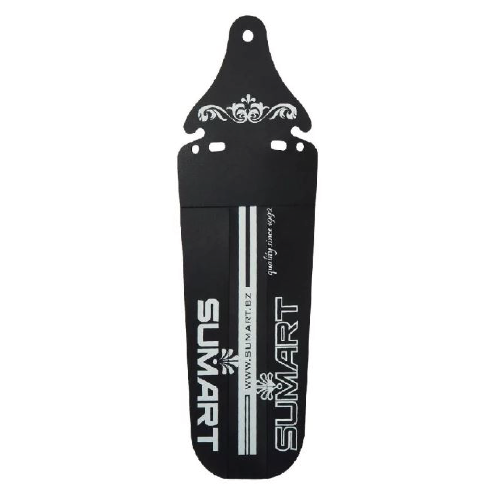 Guardabarro Delantero Y Trasero Para Bicicleta