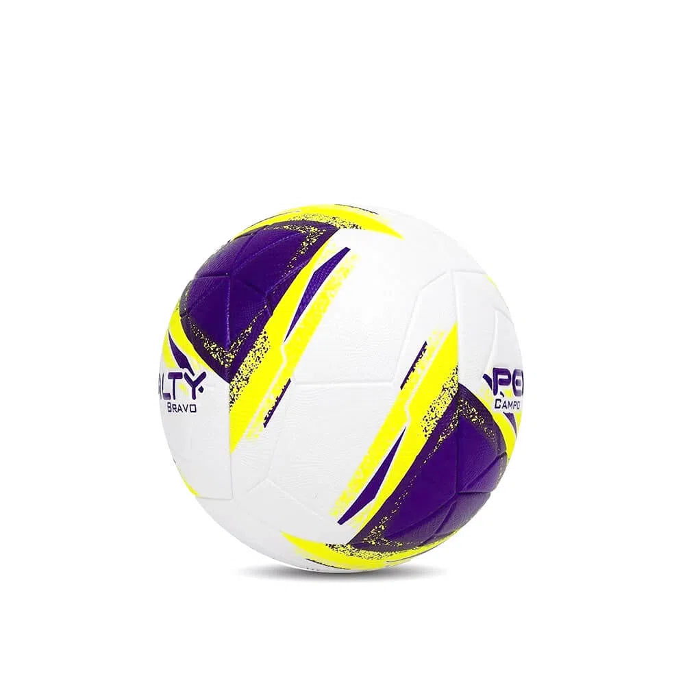 Pelota De Fútbol Penalty Bravo XXIII