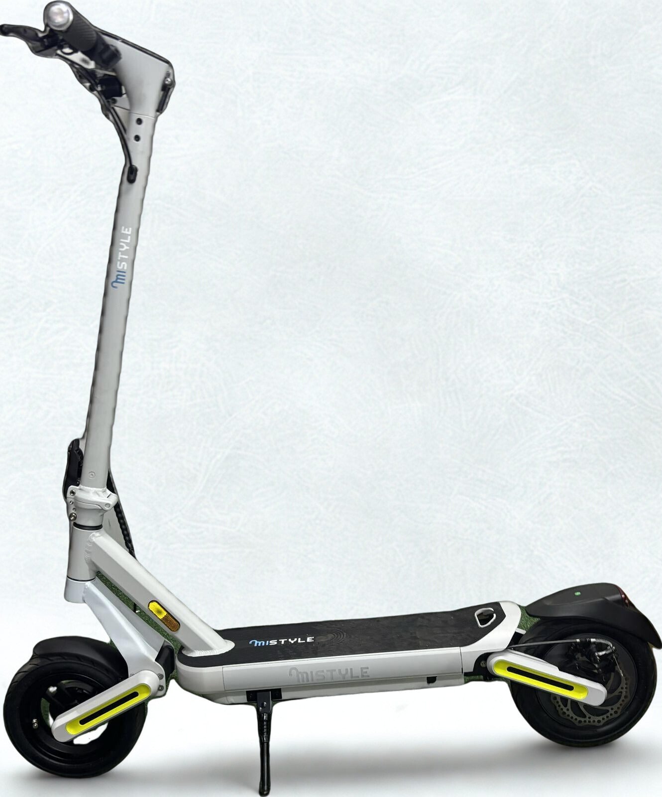 Monopatín Eléctrico Mistyle T1 MAX