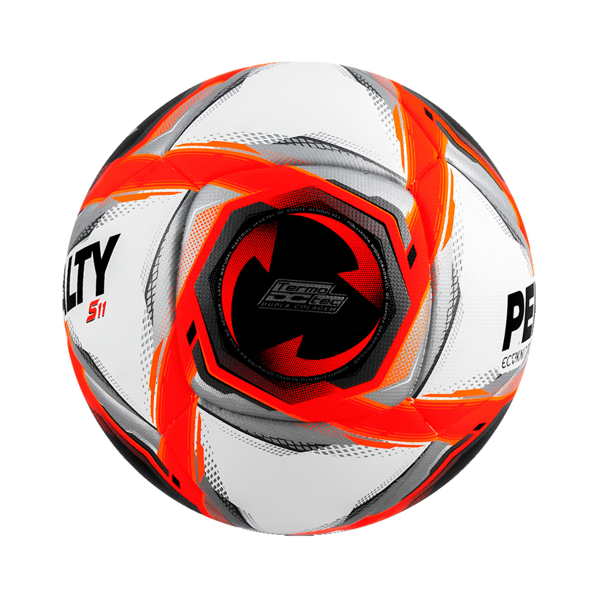 Pelota De Fútbol Campo S11 Ecoknit Xxv - Penalty