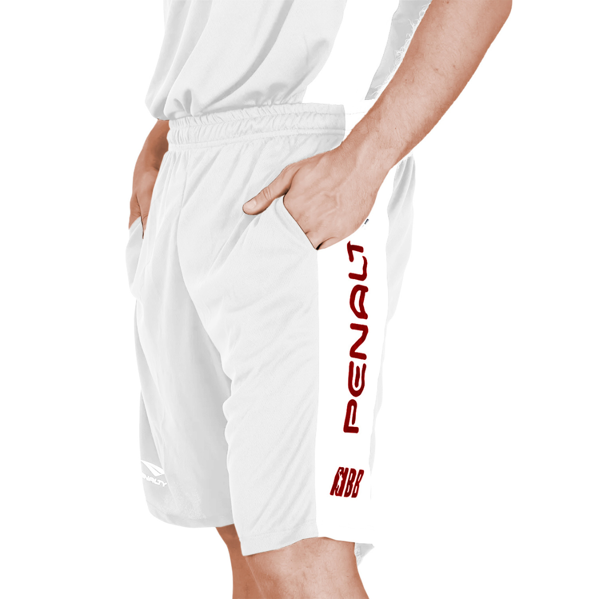 Short Basketball Profesional - Penalty