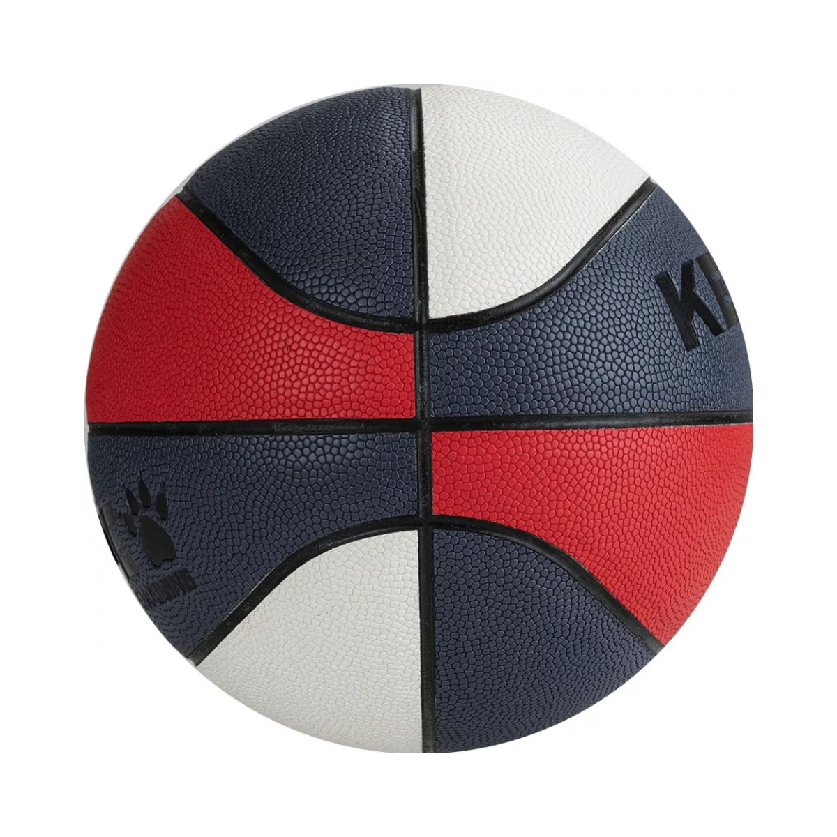 Pelota Basketball Kelme Training Azul