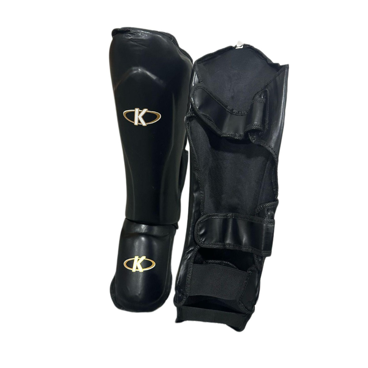 Protector De Empeine Y Tibia Pro K'nex