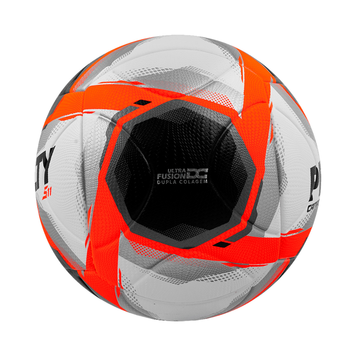 Pelota De Fútbol De Campo Pro Pu S11 R2 - Penalty