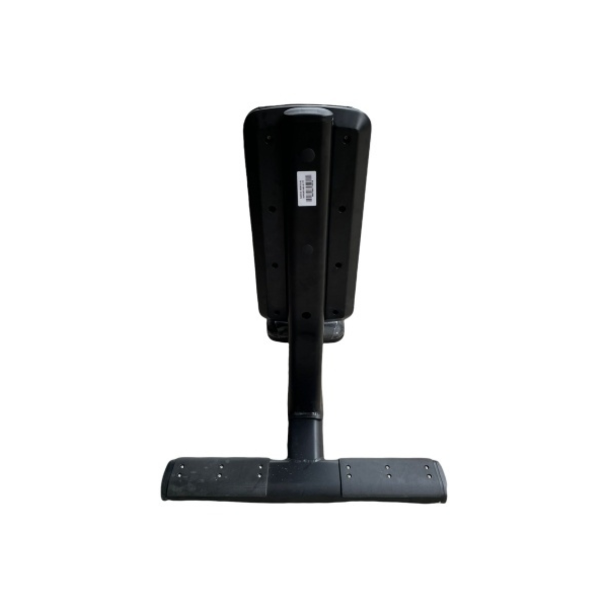 Banco Vertical 90 Grados Bench Gym Pro Rhino