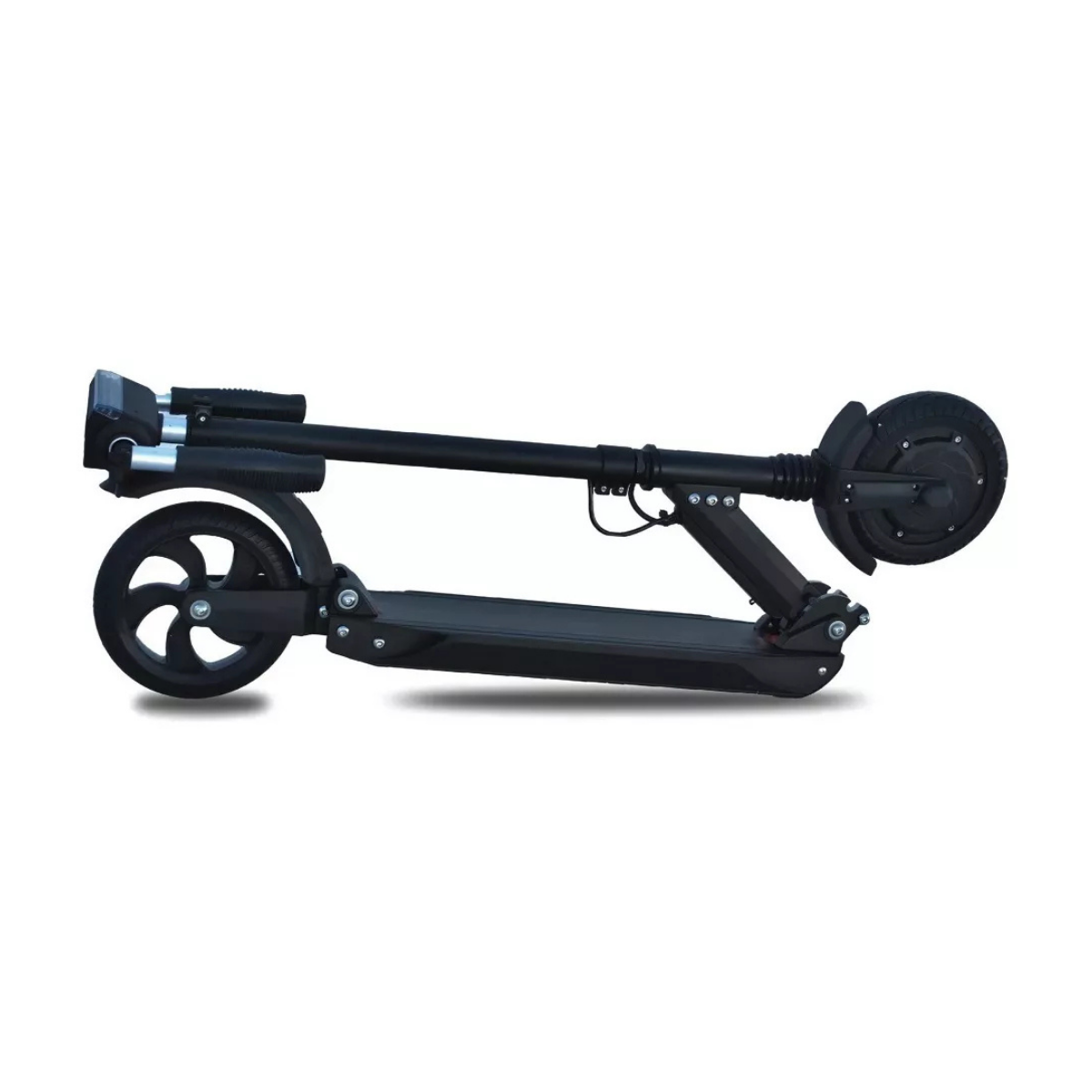 Monopatin Electrico Plegable 250w Es10 - K'nex