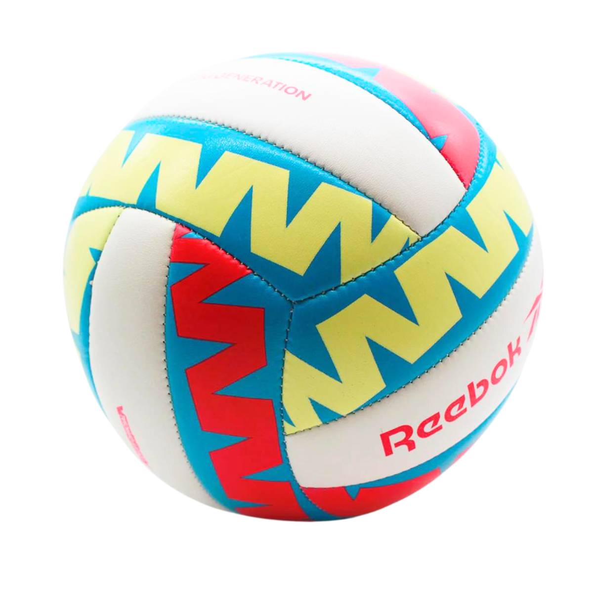 Pelota De Voley Zig Generation - Reebok®