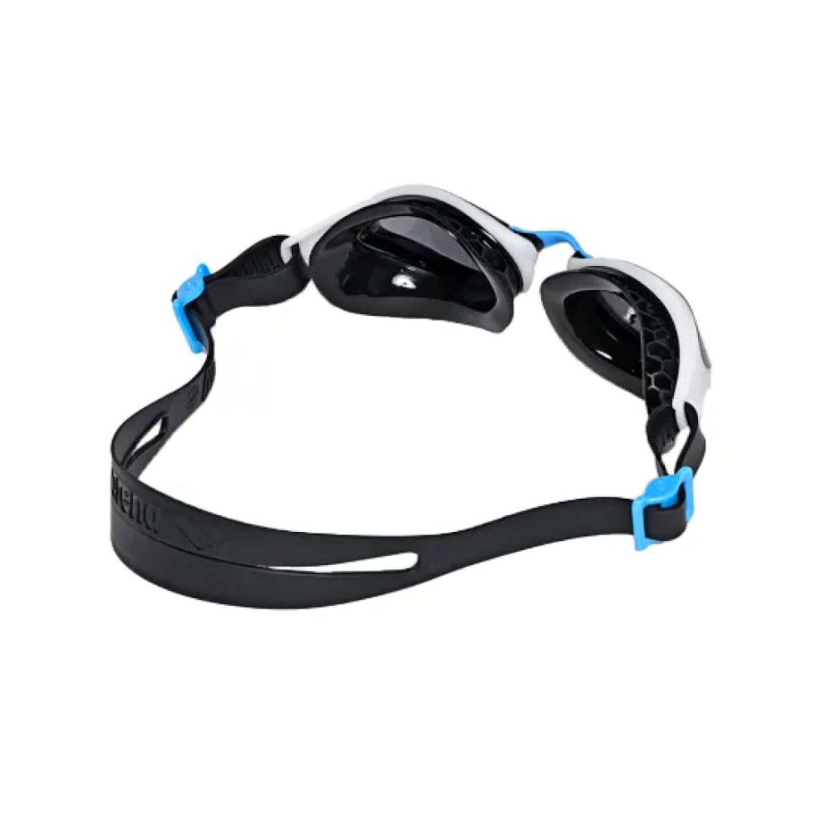 Lente De Natacion Air Bold Swipe Arena