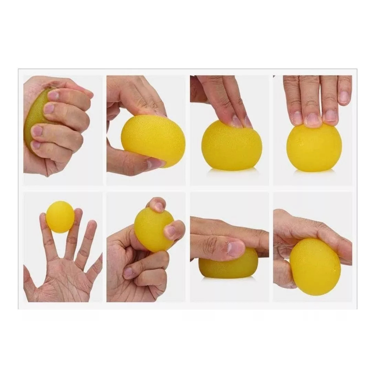 Pelota De Ejercitacion De Gel K'nex