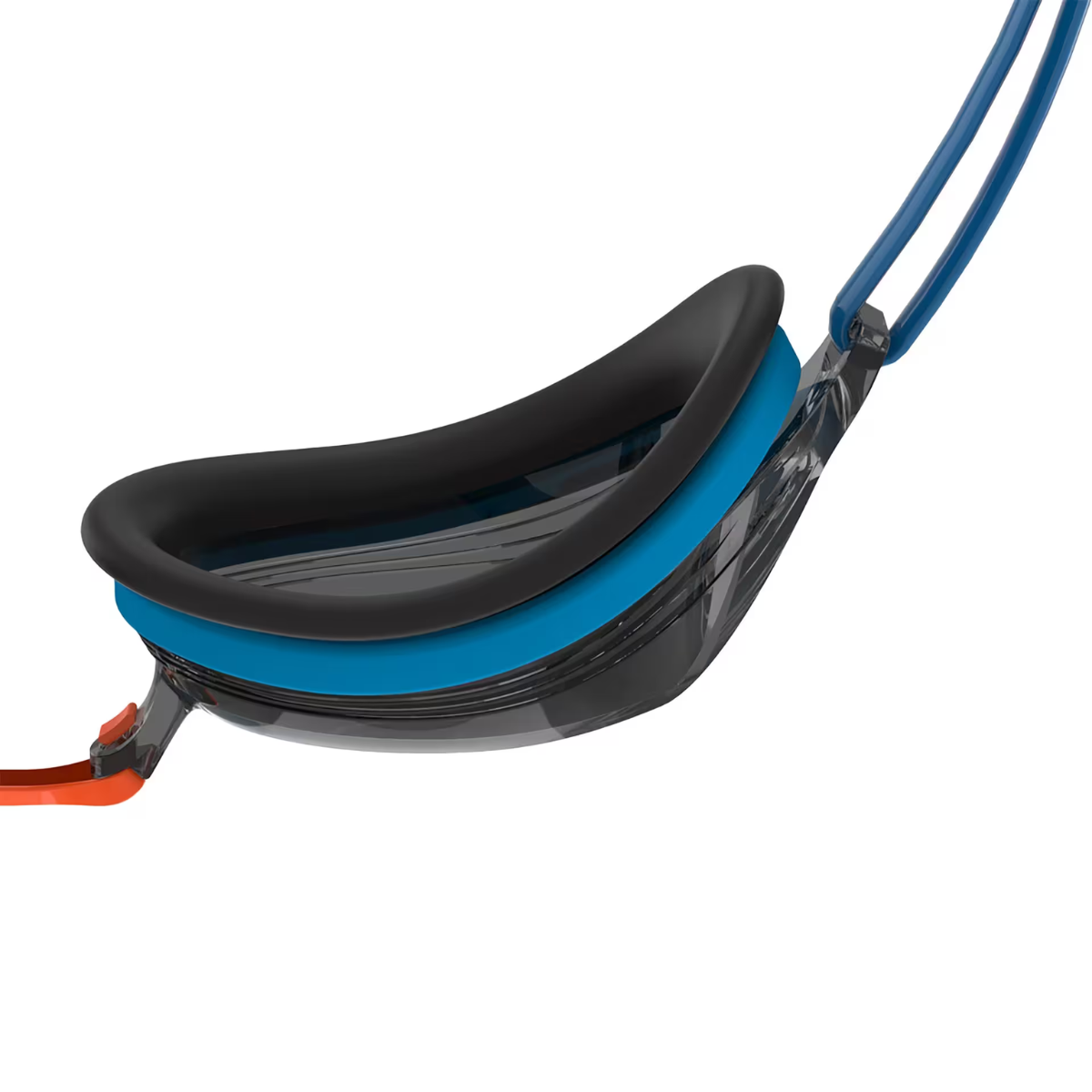 Lente Natación Vengeance Uv Anti Fog Speedo