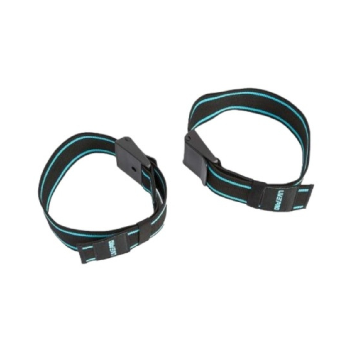 Bandas Restriccion Flujo Sanguineo Brazo/pierna Livepro