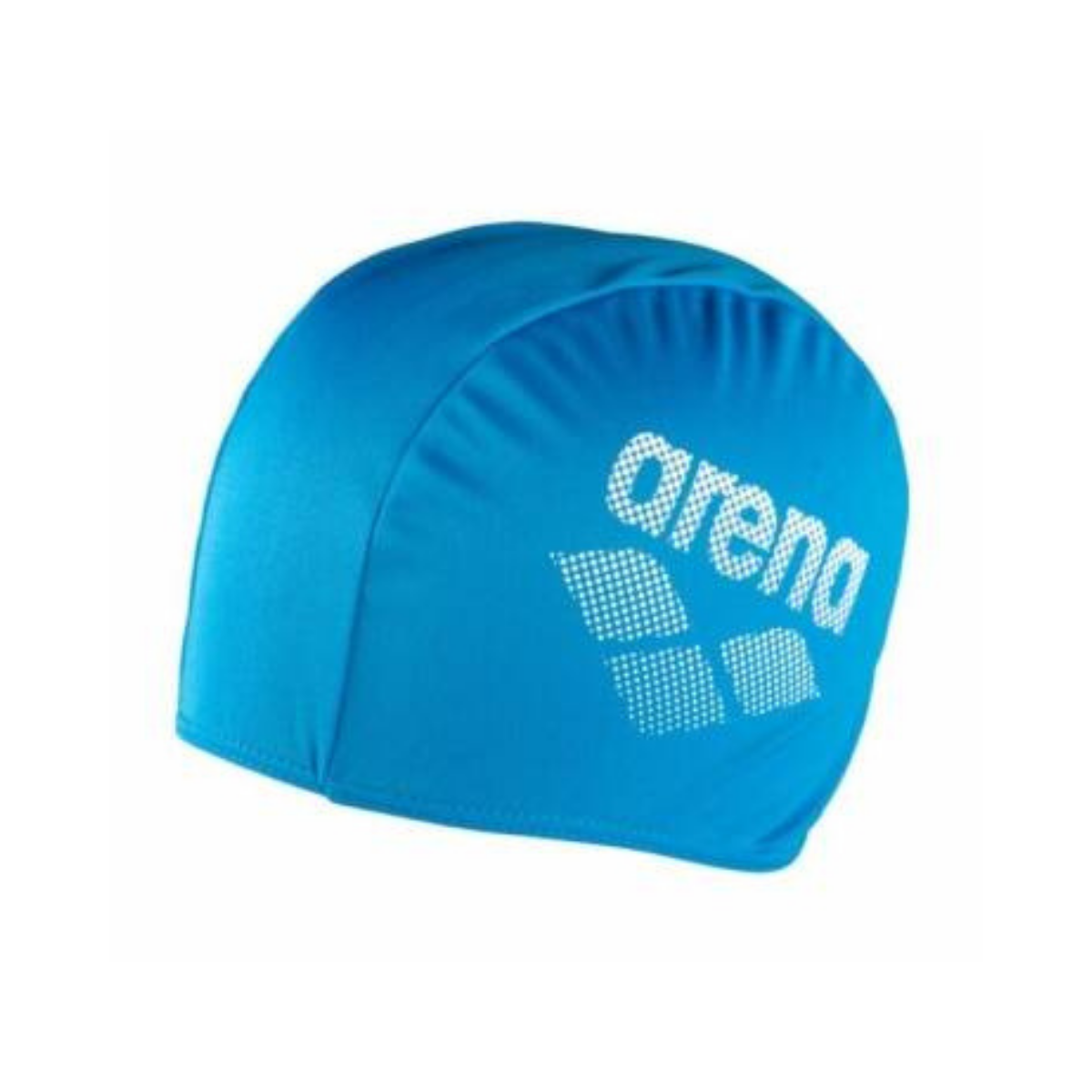 Gorra De Natacion Adulto Tela Poliester Arena