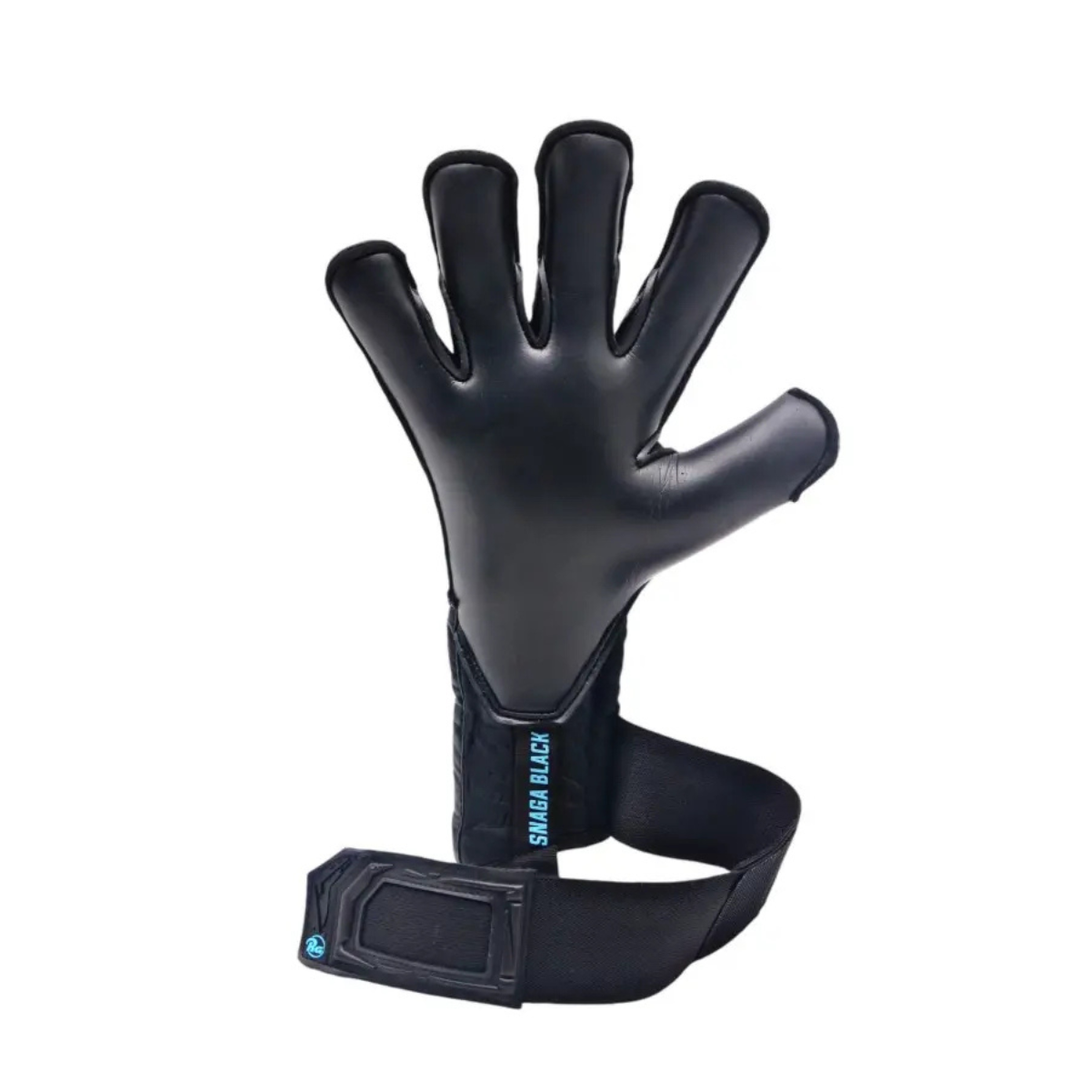 Guante De Arquero Snaga Black 24 - Rg