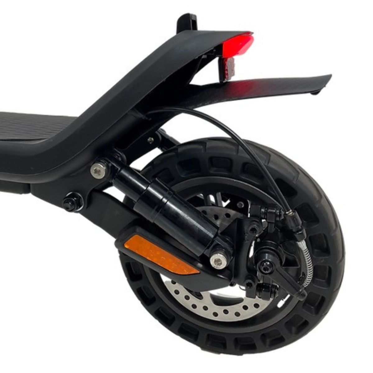 Monopatín Eléctrico Mistyle T1 MAX