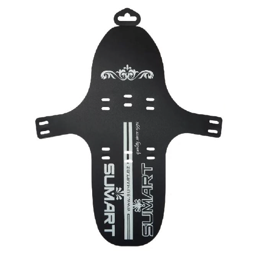 Guardabarro Delantero Y Trasero Para Bicicleta