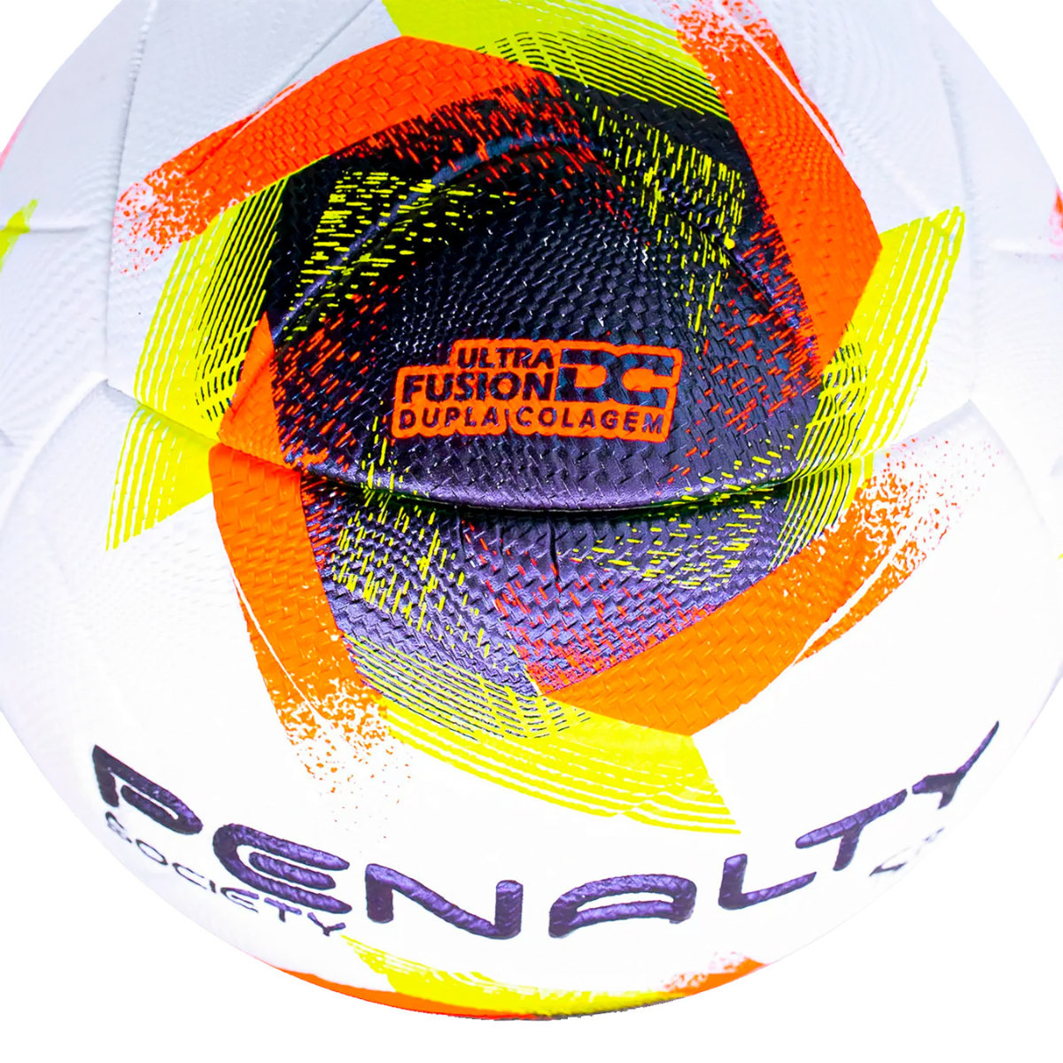 Pelota Futbol Campo Pasto S11 R2 XXIII N°5 - Penalty