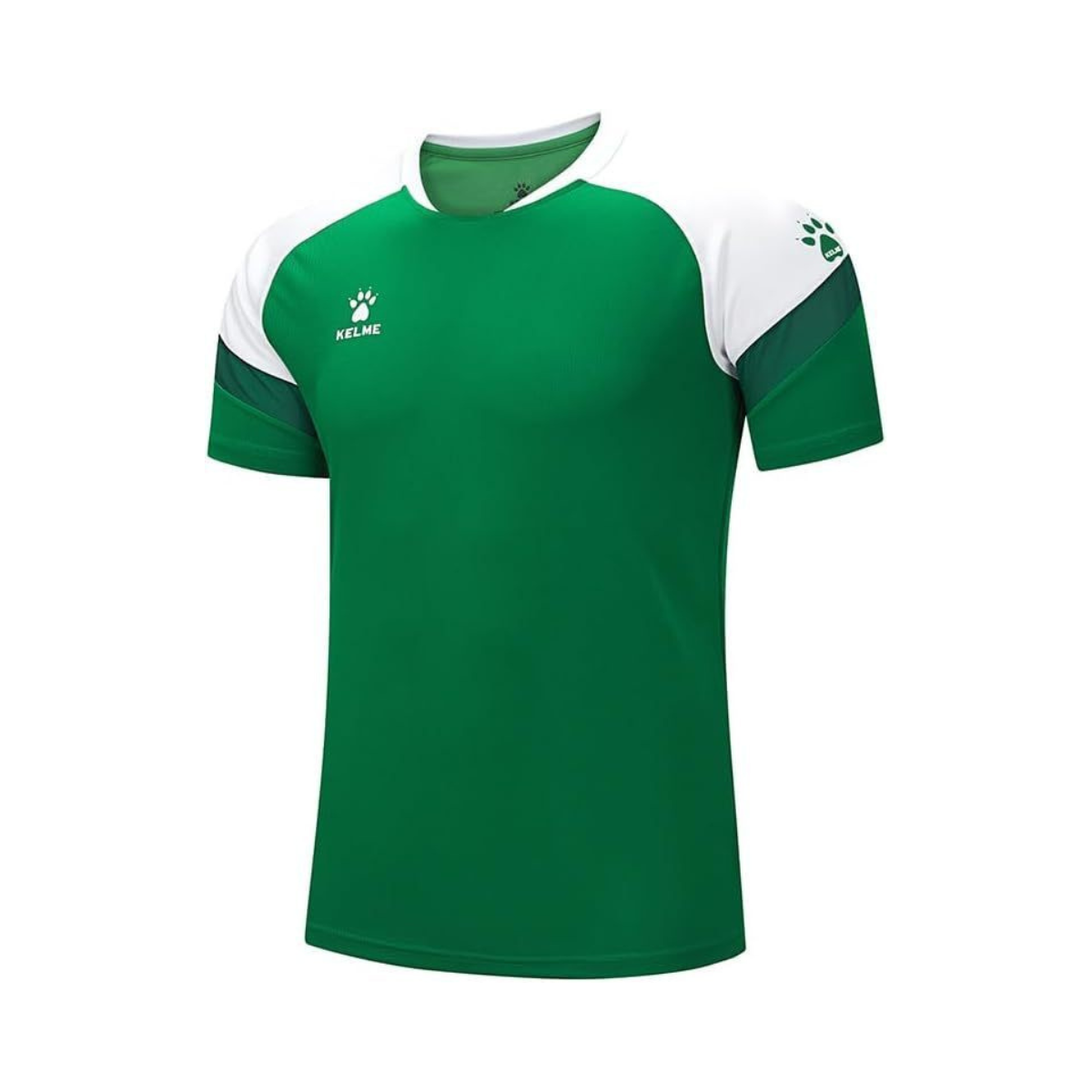 Remera M/C Triton Adulto Kelme