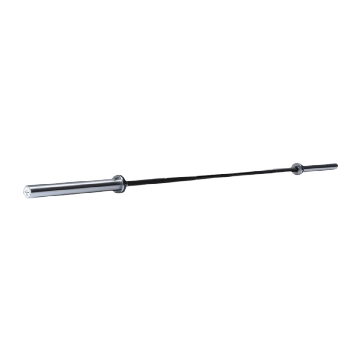 Barra Profesional Olimpica 8 Rodamientos 20kg Livepro