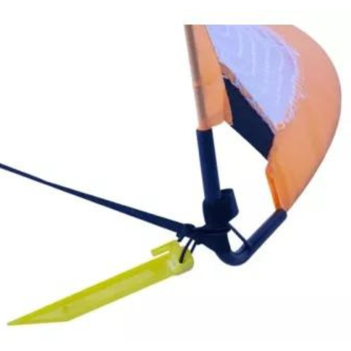 Arcos De Fútbol Plegables DRB
